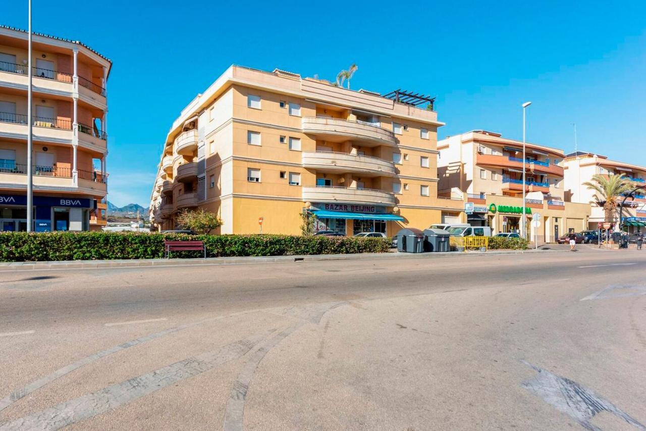 Costa Torrox Beach 外观 照片